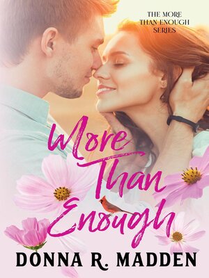 cover image of More Than Enough